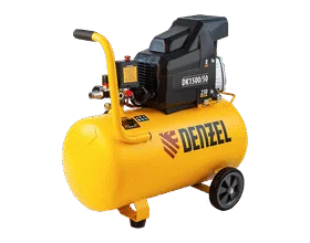 Компрессор DENZEL DK1500/50,X-PRO 1,5 кВт, 230 л/мин