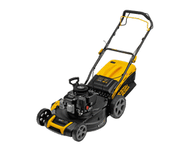 Бензиновая газонокосилка DENZEL GLR-510SP-ZS