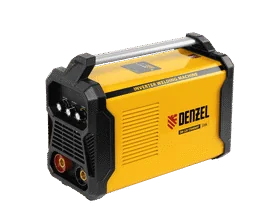 Сварочный инвертор DENZEL DM-220 Standart