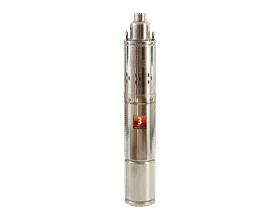 Скважинный насос DENZEL DWC-4-100