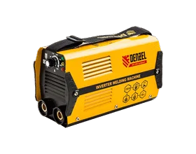 Сварочный инвертор DENZEL DS-230 Compact 94374