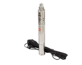 Скважинный насос DENZEL DWC-3-75