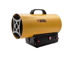Газовая тепловая пушка DENZEL GHG-30