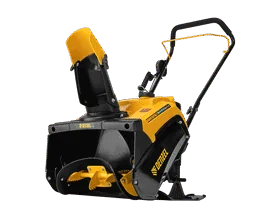 Бензиновый снегоуборщик DENZEL SB 460 Sled