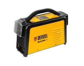 Сварочный инвертор DENZEL SDM-220 Top
