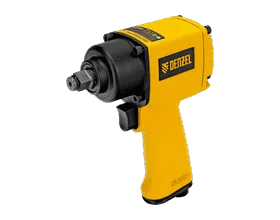 Пневматический гайковерт DENZEL IWS550