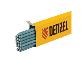 Электрод DENZEL DER-3 4мм 97512