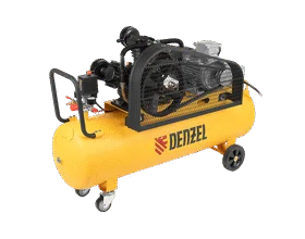 Компрессор DENZEL BCW3000-T/100