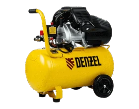 Компрессор DENZEL воздушный DCV2200/50 58167