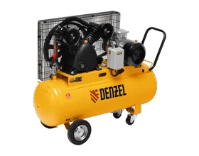 Компрессор DENZEL BCV 4000-T/100