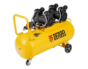 Компрессор DENZEL DLP-3000/100