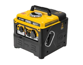 Бензиновый генератор DENZEL GS-1100iF