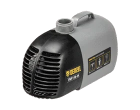 Насос фонтанный DENZEL FNP110-34