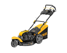 Бензиновая газонокосилка DENZEL GLT-460SP-T
