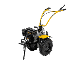 Бензиновый мотоблок DENZEL DPT-370X