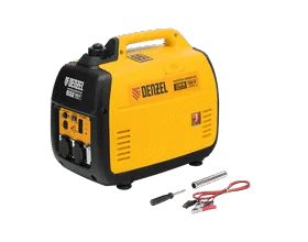 Инверторный генератор DENZEL GT-2200iS