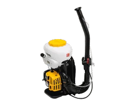 Бензиновый опрыскиватель DENZEL GS-43