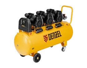 Компрессор DENZEL DLP-4500/150