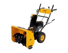 Бензиновый снегоуборщик DENZEL SBМ 610 97653
