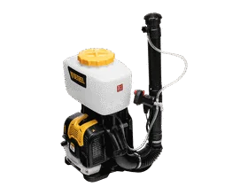 Бензиновый опрыскиватель DENZEL GS-63-PRO