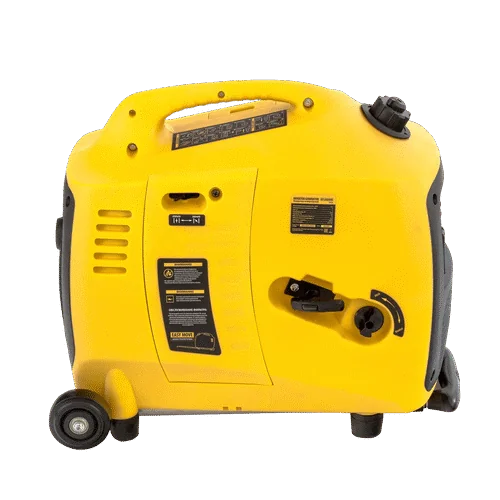 Инверторный генератор DENZEL GT-3200iSE