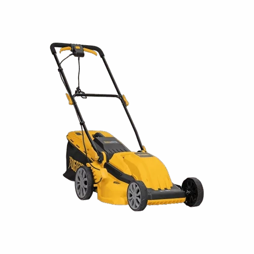 Электрическая газонокосилка DENZEL GMC-2000