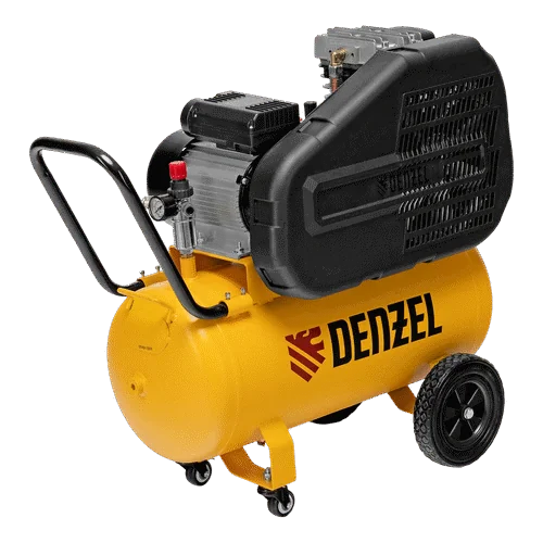 Компрессор DENZEL BCI 2100/50