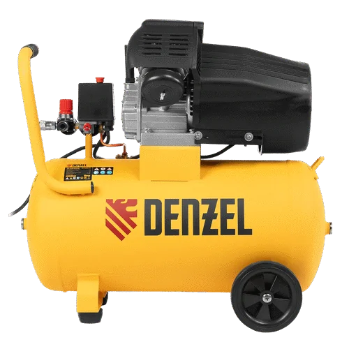 Компрессор DENZEL DCV1800/50