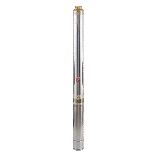 Скважинный насос DENZEL DWC-4-140