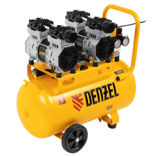 Компрессор DENZEL DLS 1500/50