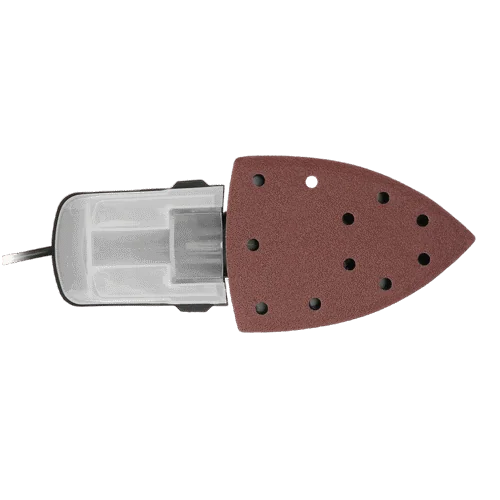 Вибрационная шлифмашина DENZEL VDS-2