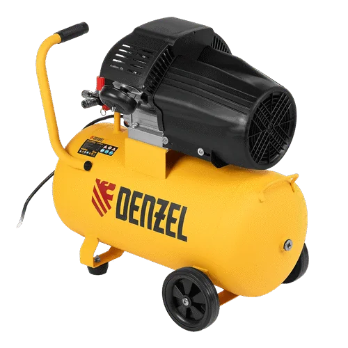 Компрессор DENZEL DCV1800/50
