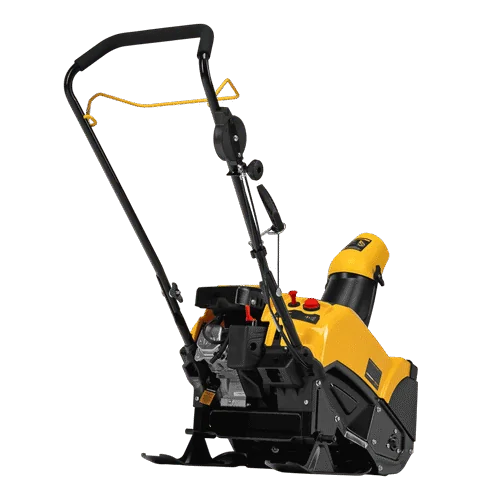 Бензиновый снегоуборщик DENZEL SB 460 Sled