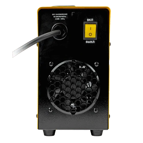 Сварочный инвертор DENZEL SDR-185 Ultra