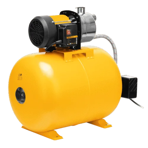 Насосная станция DENZEL PSL1100X