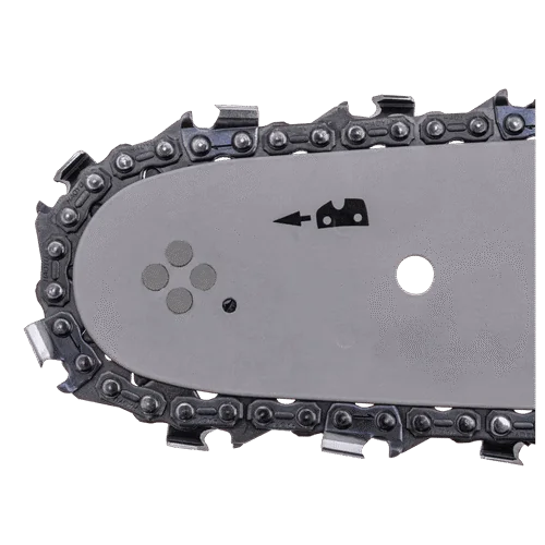 Бензопила DENZEL DS-5218
