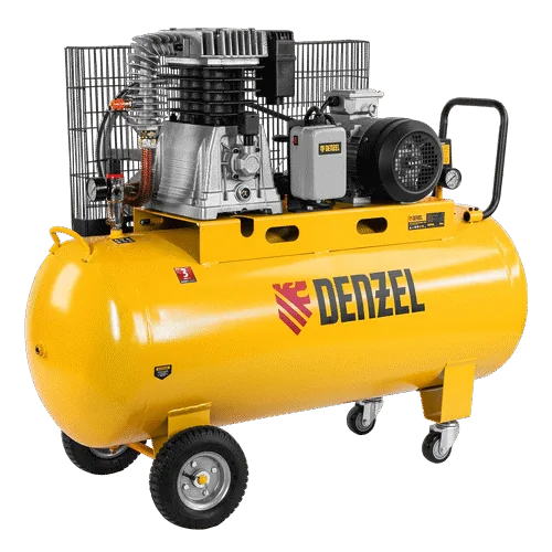 Компрессор DENZEL BCI4000-T/200
