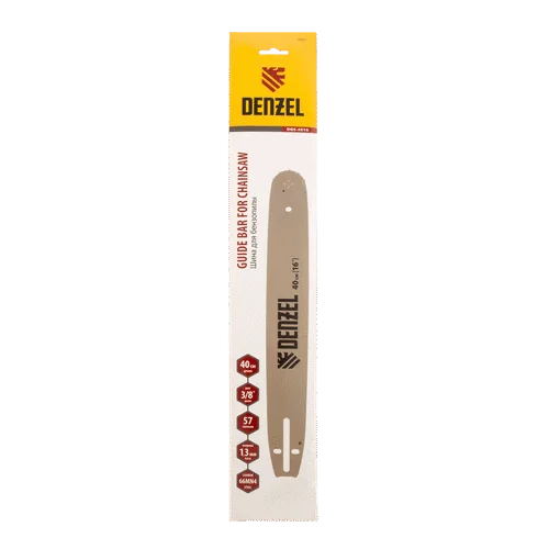 Шина DENZEL 59801
