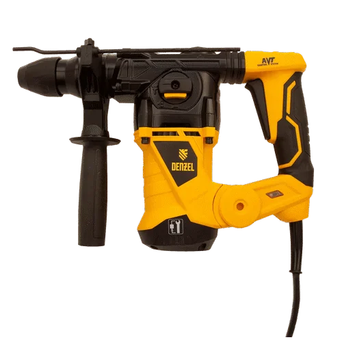 Перфоратор DENZEL RHV-1250-30