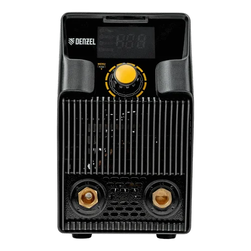 Сварочный инвертор DENZEL SDR-205 Ultra
