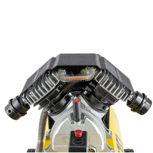 Компрессор DENZEL DKV 2200 100