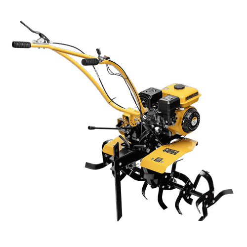 Бензиновый мотоблок DENZEL DPT-270 SB