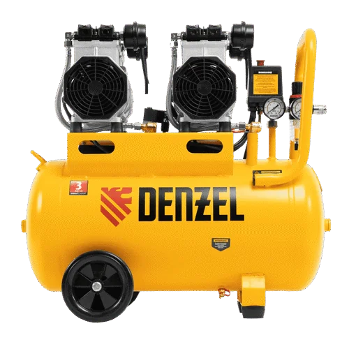 Компрессор DENZEL DLS 2200/50