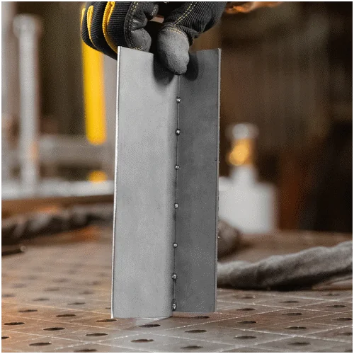 Сварочный инвертор DENZEL TIG-200 DC Pulse Cold Weld