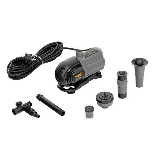 Насос фонтанный DENZEL FNP31-24