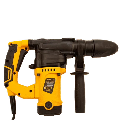 Перфоратор DENZEL RHV-1100-26