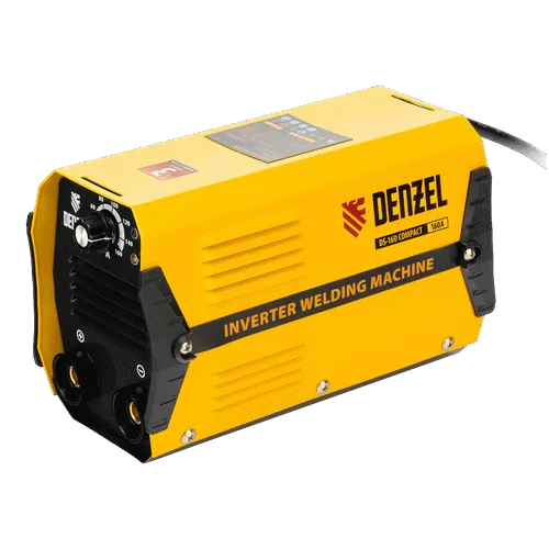 Сварочный инвертор DENZEL DS-160 Compact 94371