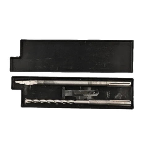 Перфоратор DENZEL RHV-1050-38-max