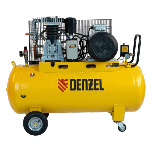 Компрессор DENZEL BCI5500-T/200