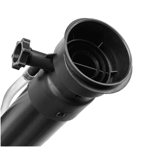 Бензиновый опрыскиватель DENZEL GS-63-PRO